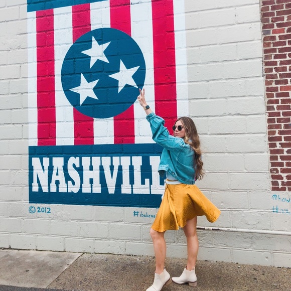 nashvillethreds